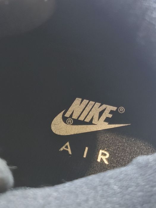 Nike Air More Uptempo 96 в номерация 44