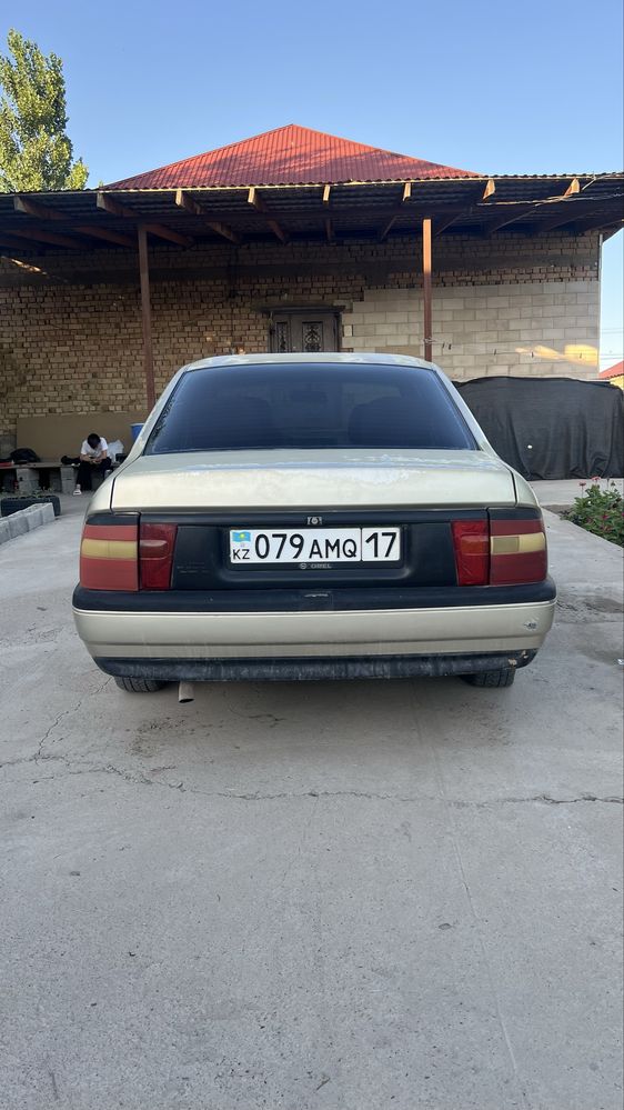 Автомабиль