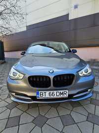 BMW seria 5 Gran Turismo pachet Luxury 4 locuri an 2010 motor 3.0 Dies