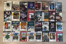 32 Jocuri Originale de PC
