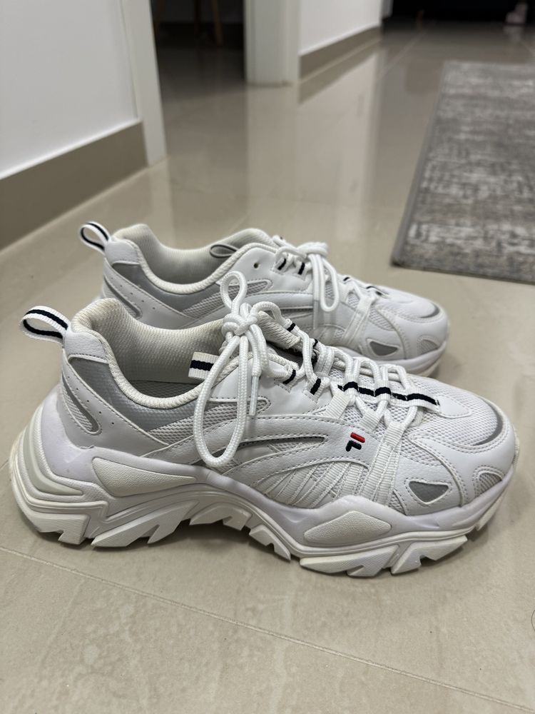 Sneakers Fila Electrove