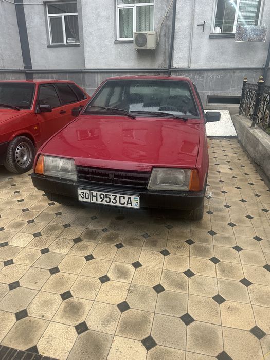 Машина в хорошем состояние возмжно бартер обмен