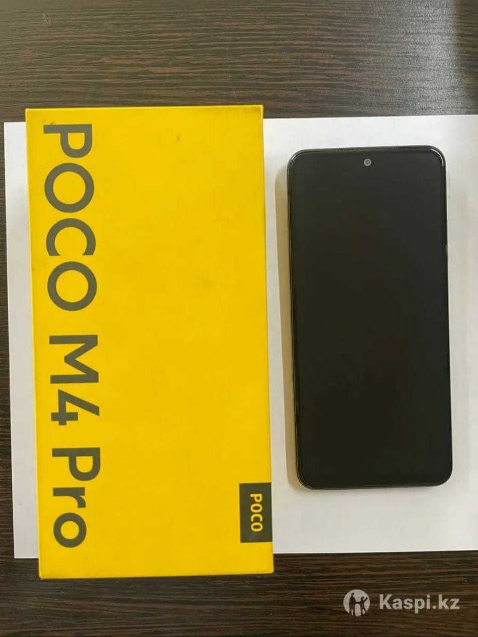 Poco M4 Pro 256 GB