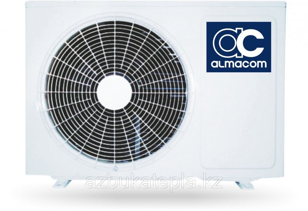 QC almacom кондиционер