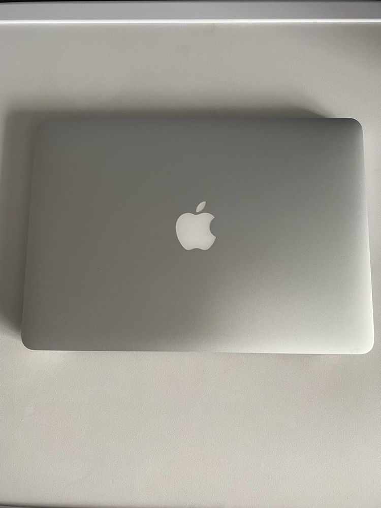 MacBook 13 Pro 2015