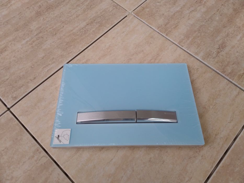 Geberit sigma 50 и държачи