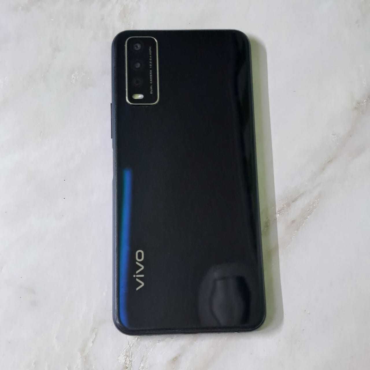 Vivo Y12s, 32 гб (Урджар) ЛОТ 364781