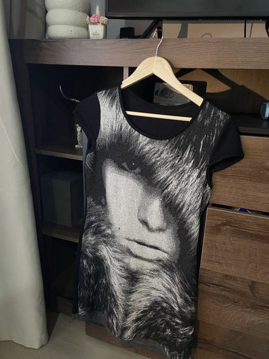 Есенна/Зимна Дълга Туника