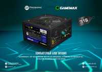 GAMEMAX VP-500 block