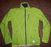 Softshell/windstopper Loffler. Marimea 36(XS)-Women.