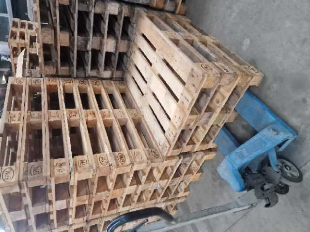 de vanzare euro paleti noii