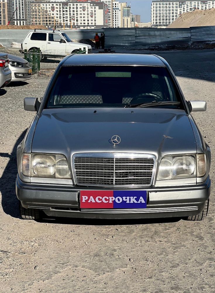 Авто в рассрочку