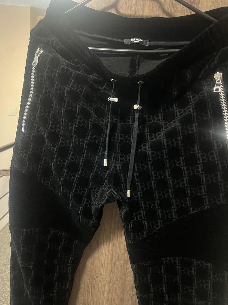 Balmain мъжко долнище