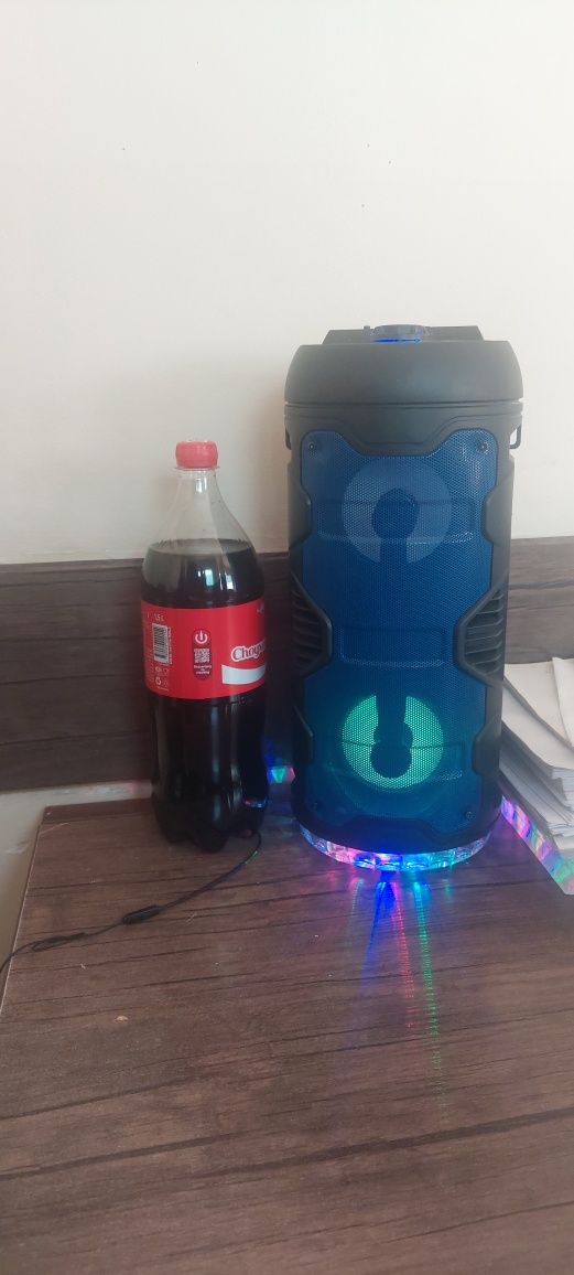 Калонка караоке 0000