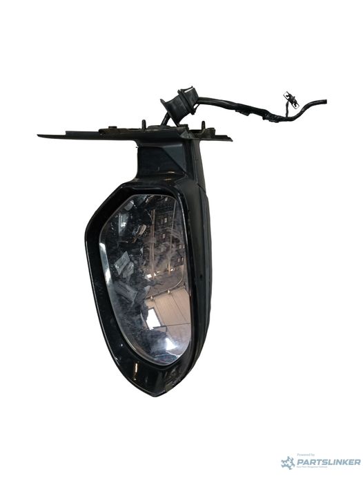 Oglinda Stanga Fata Audi A6/S6 Iv Saloon 4G2, C7, 4Gc 2010 - 2018