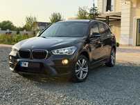 BMW X1 BMW X1 sDrive18i M-Paket | 2018 | 132.000 km | Cutie automată | 136 CP