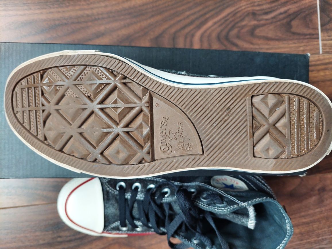Converse Chuck Taylor All star