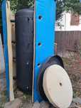 Puffer 1000 l Melinda