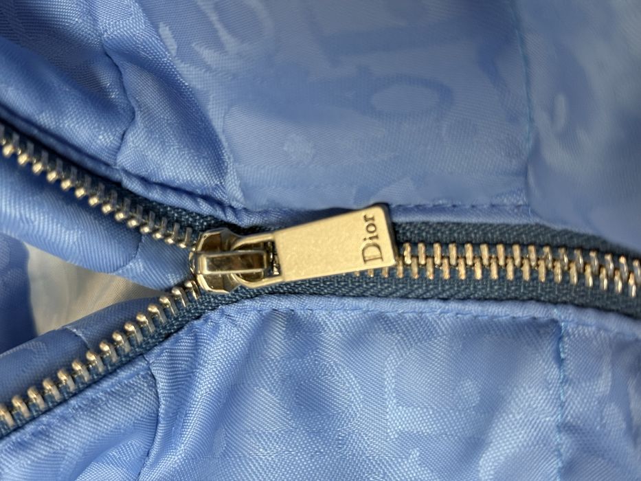 Geaca Dior Puffer XL