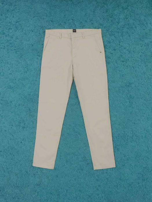 Pantaloni Hugo Boss Kaito Slim