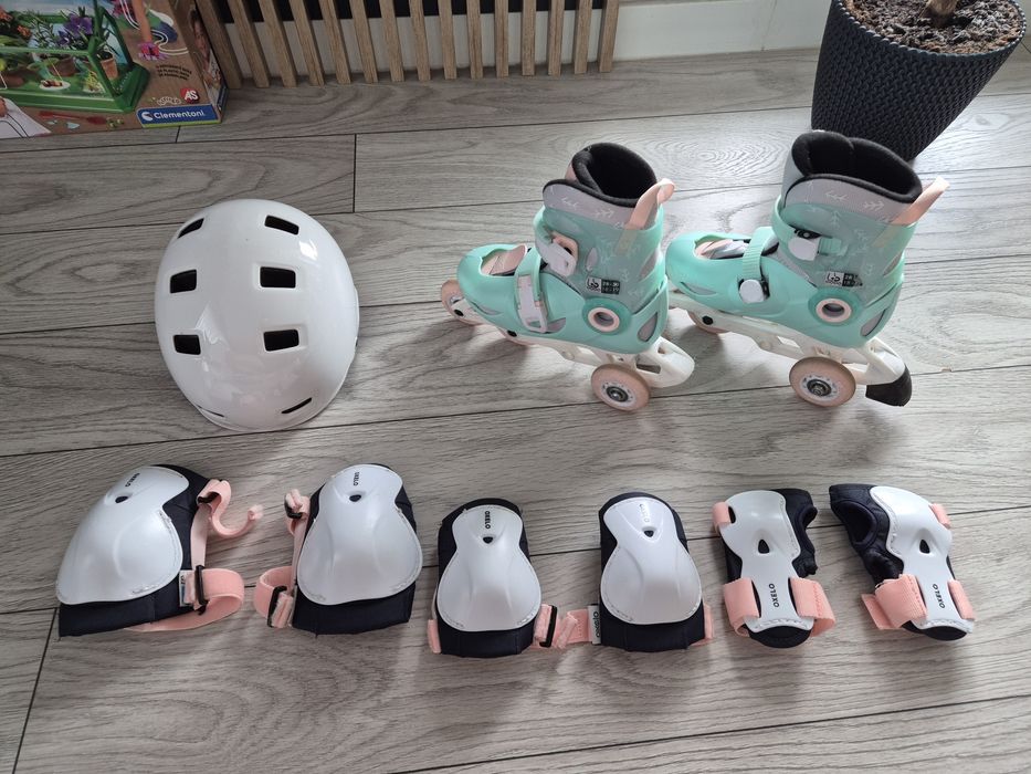 Role mărimea 28-30 Decathlon