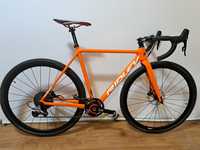 Cyclocross Ridley X-Night Carbon Power2Max