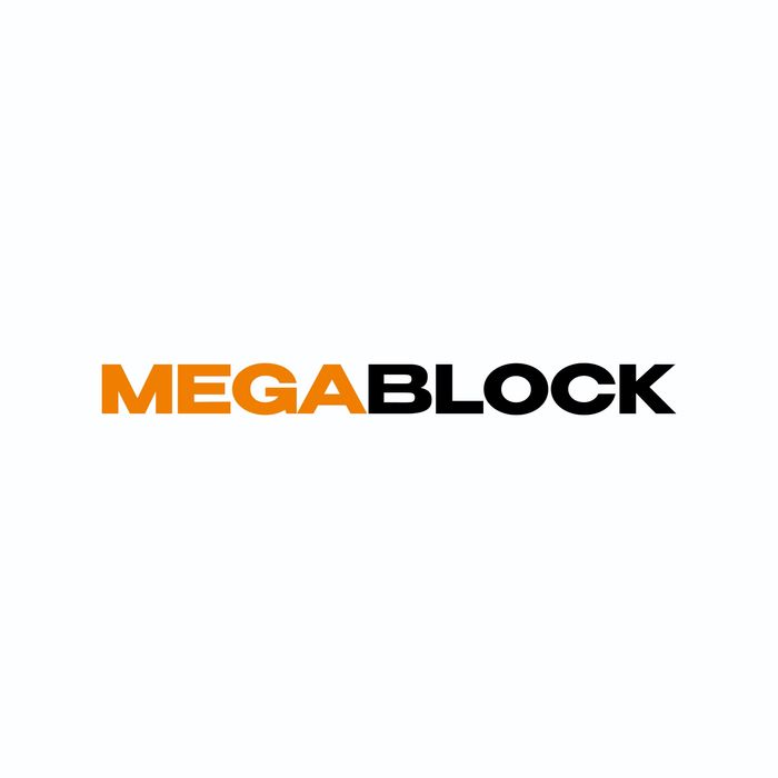 Gazoblok Avtoklav / Mega block
