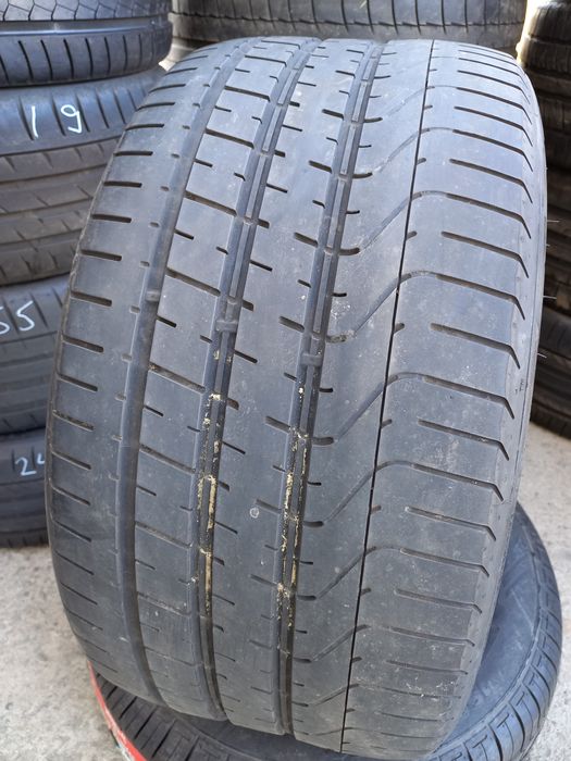 1xAnvelopa second vară 295 30 R20 Pirelli