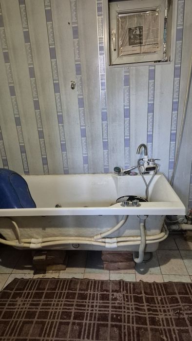 Продается  ванна