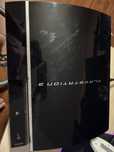 Playstation 3, fat, modat hen, HDD - 500gb