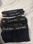 Boxeri calvin klein