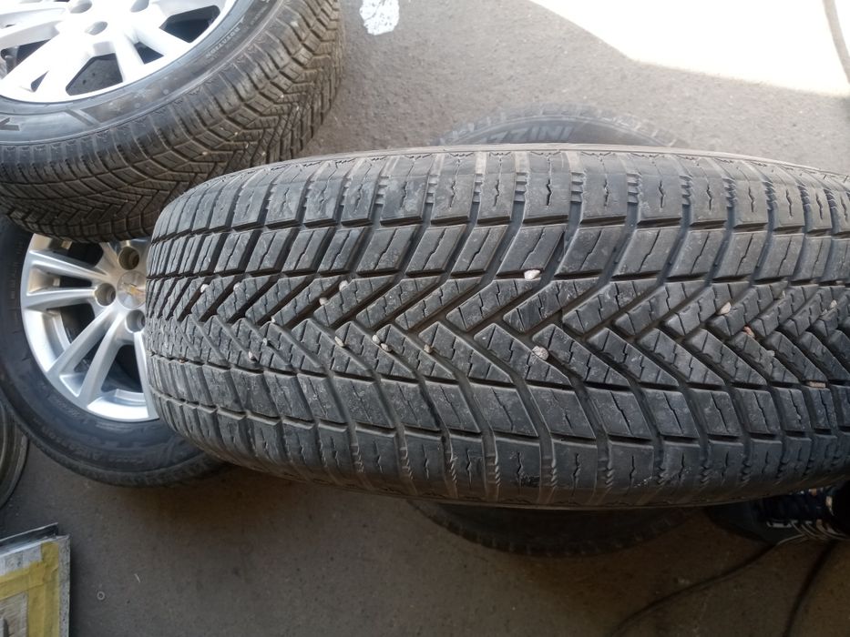 Cobalt Diska balon sotiladi R15