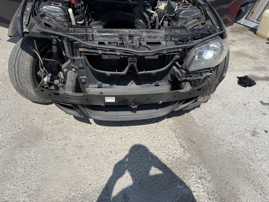 Suport far bmw e87 e81 trager bmw e87 e81