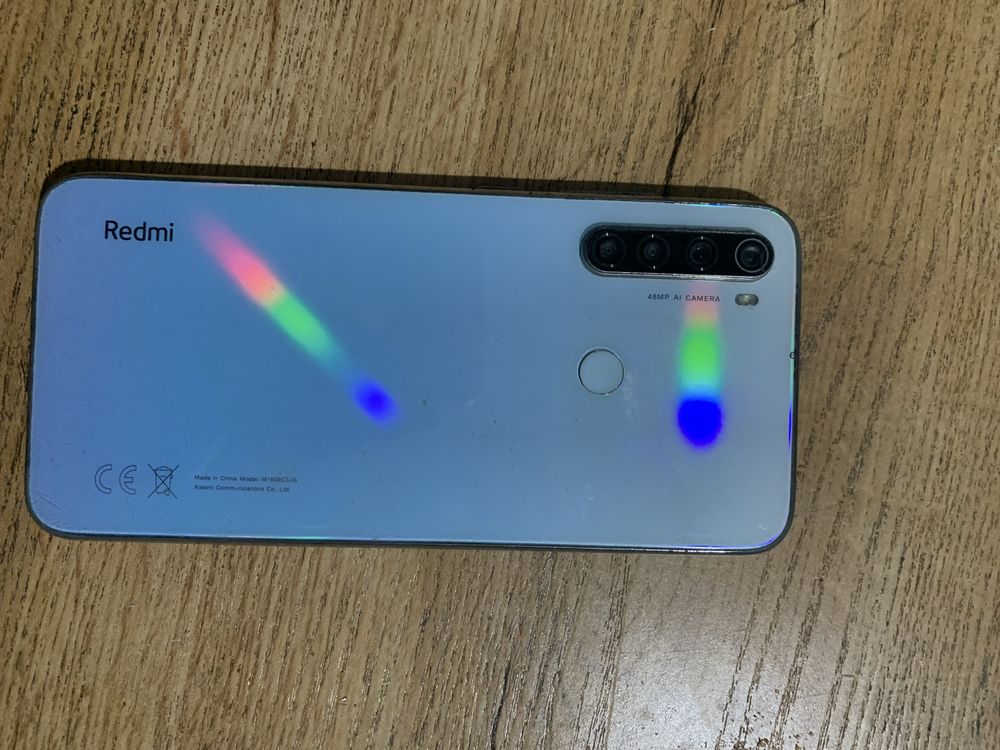 Redmi note 8 64 gb
