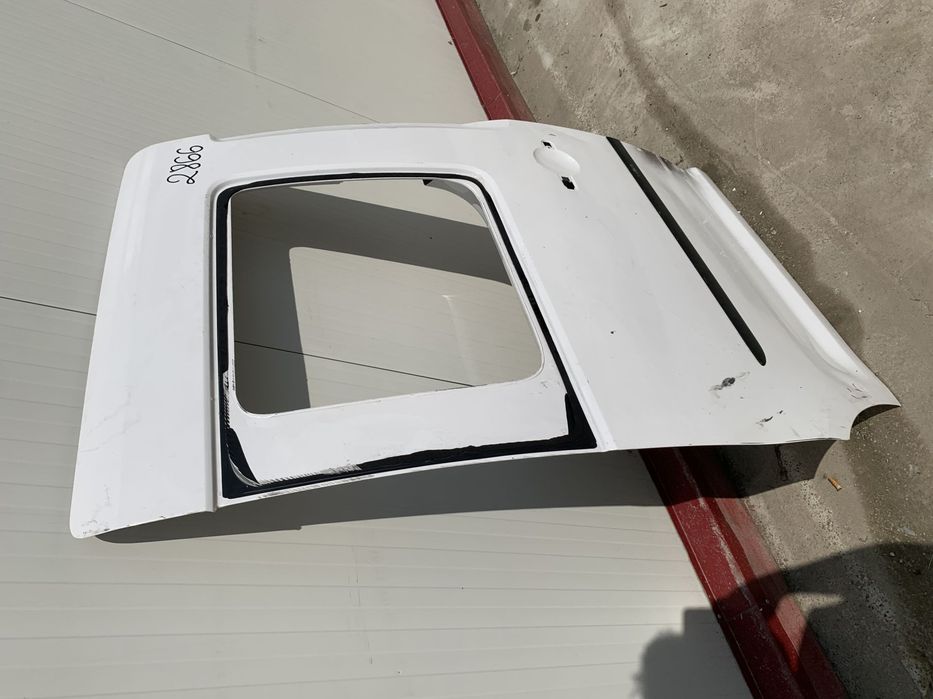 Usa dreapta spate (culisanta) VW Caddy, 2015, 2016, 2017, 2018, 2019, 2K5843208.