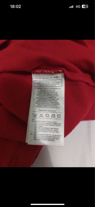 Bluza Adidas Originals