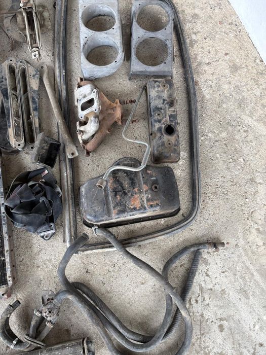 Piese Dacia 1300-1310-1410