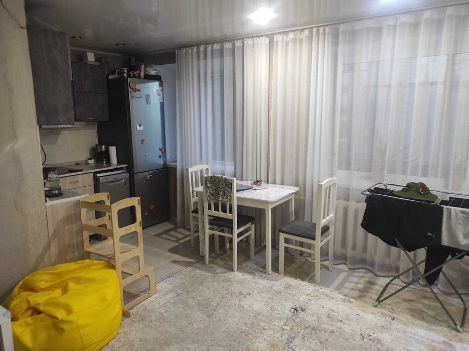 2 комн по Строителей / Помощь в ипотеке , торг