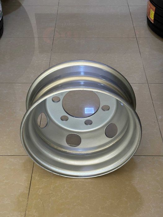 Diska isuzu 17.5
