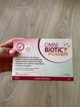 Omni biotic power 28 сашета