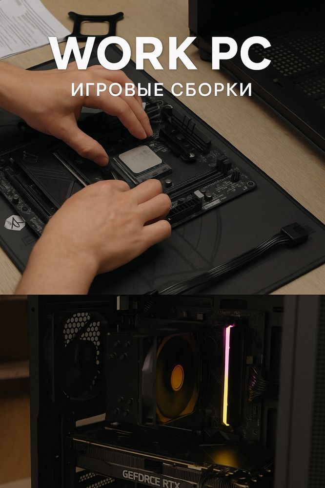 Сборка Компютеров Пк Игровых Офисных Для Рендеринга По низким ценам