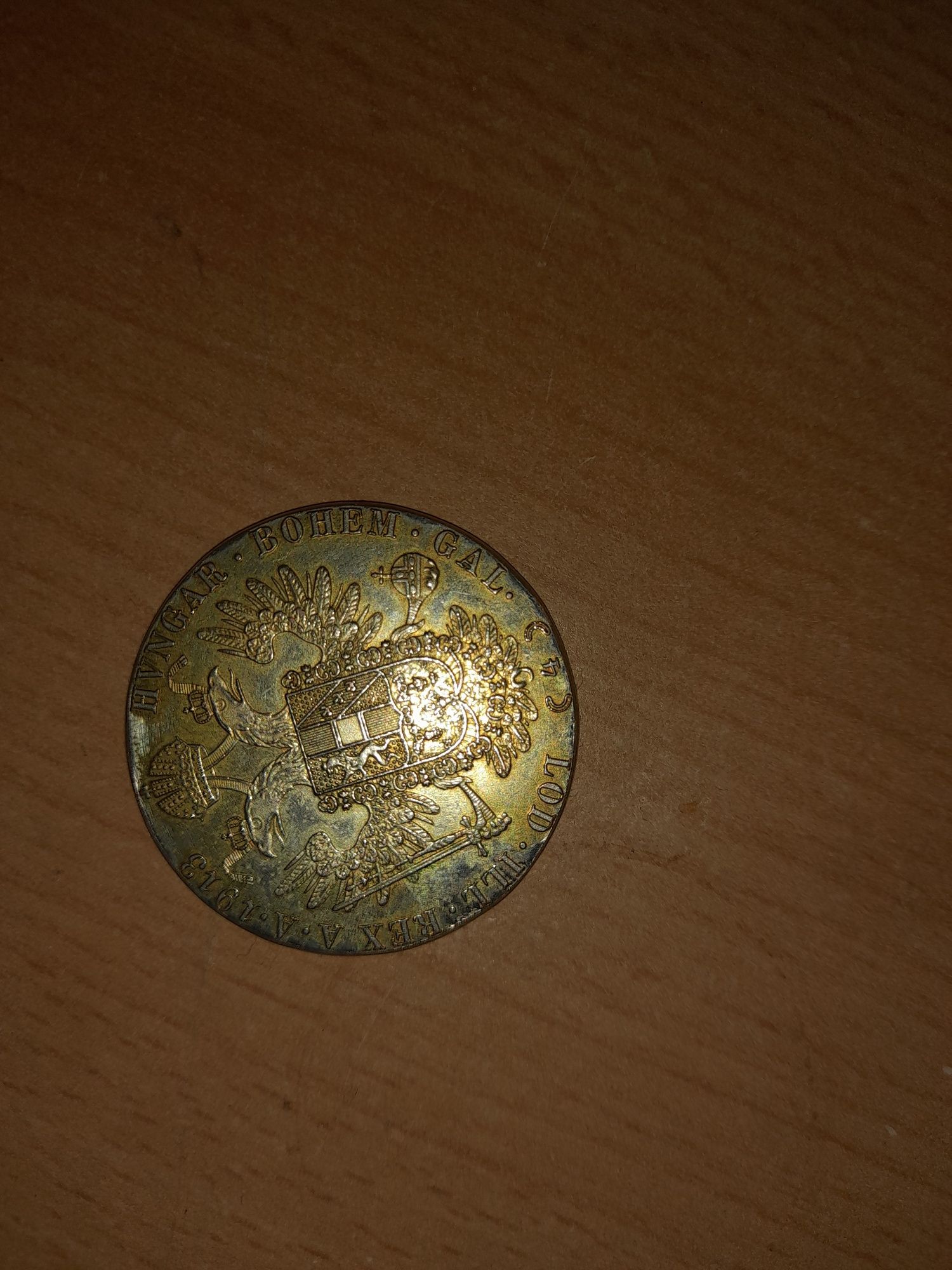 Moneda vechi de vanzare