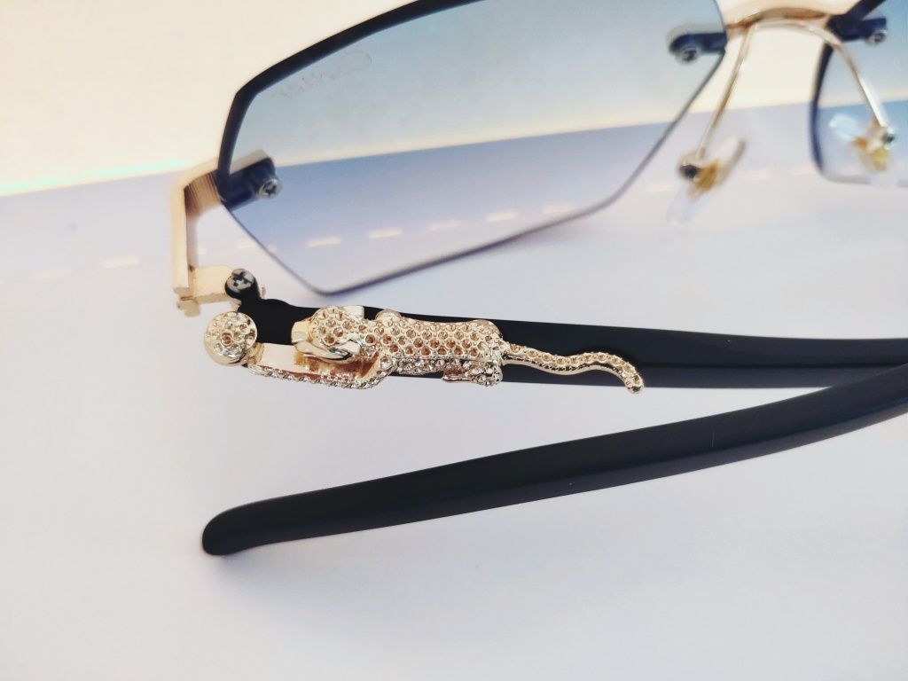 Ochelari de soare Cartier, diverse modele