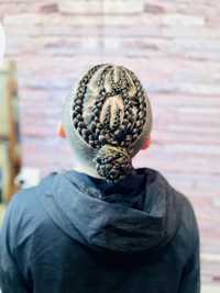 Men braid, Codite afro, braid in bucharest, bucharestbraids