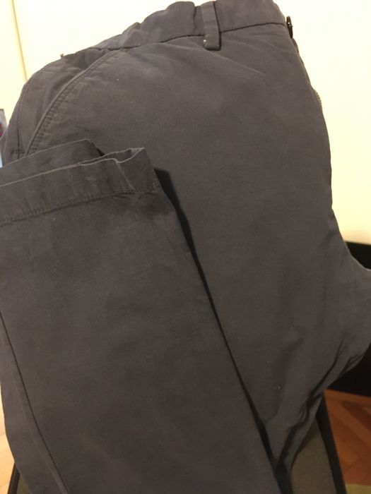 Pantaloni barbatesti Chinos