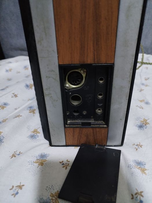 Radio vintage MERIDIAN 202 made in USSR