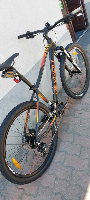 Bicicleta MTB Devron Riddle 27.5 NOU