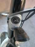 Bicicleta bărbătească