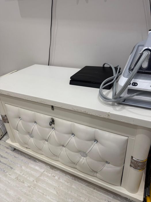 Продам Сундук б/у