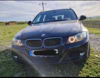 BMW 320D 184cp E91